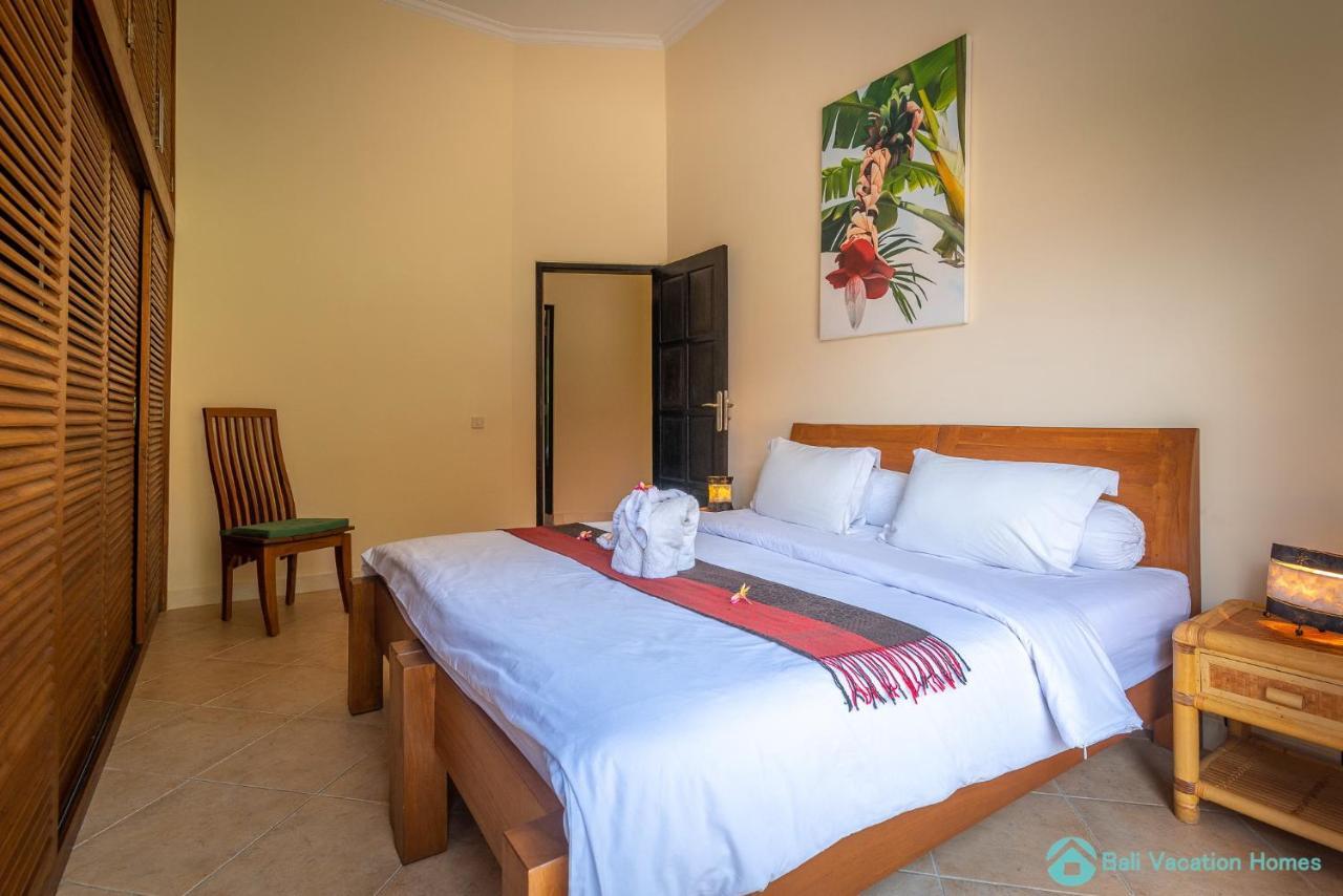 Villa Namaste - Beachfront At Lovina 10P, Pool, Bbq Banjar  Luaran gambar
