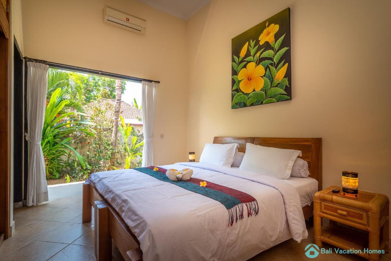Villa Namaste - Beachfront At Lovina 10P, Pool, Bbq Banjar  Luaran gambar