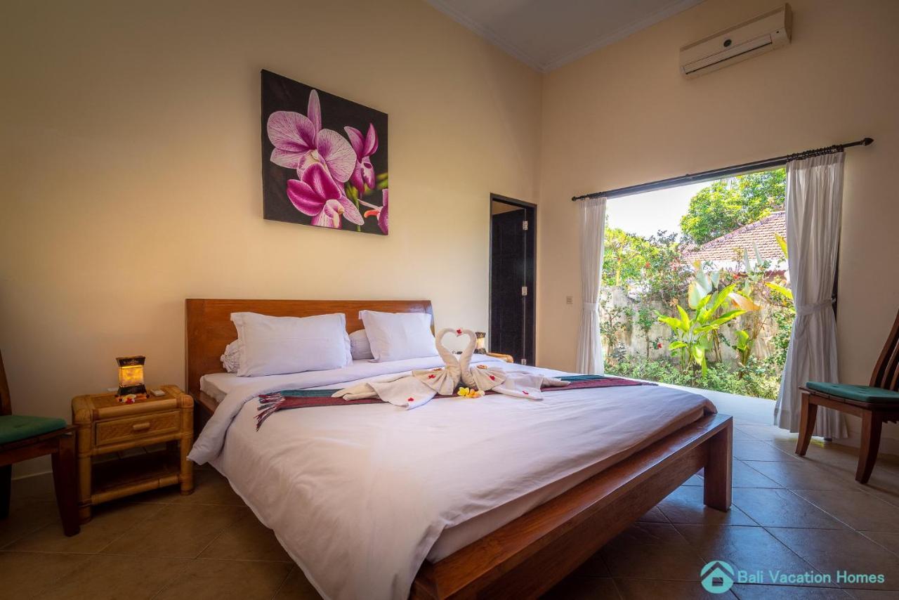 Villa Namaste - Beachfront At Lovina 10P, Pool, Bbq Banjar  Luaran gambar