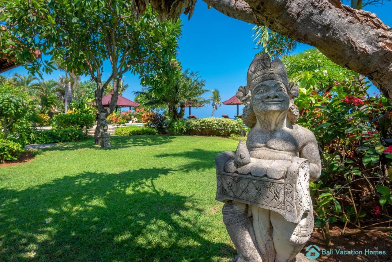 Villa Namaste - Beachfront At Lovina 10P, Pool, Bbq Banjar  Luaran gambar